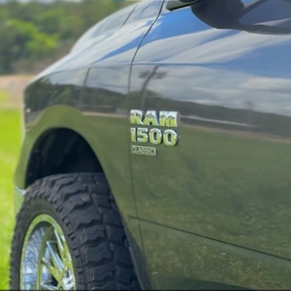 ⭐️ RAM 2500 + RAM 1500 OU 820 MIL NO PIX⭐️